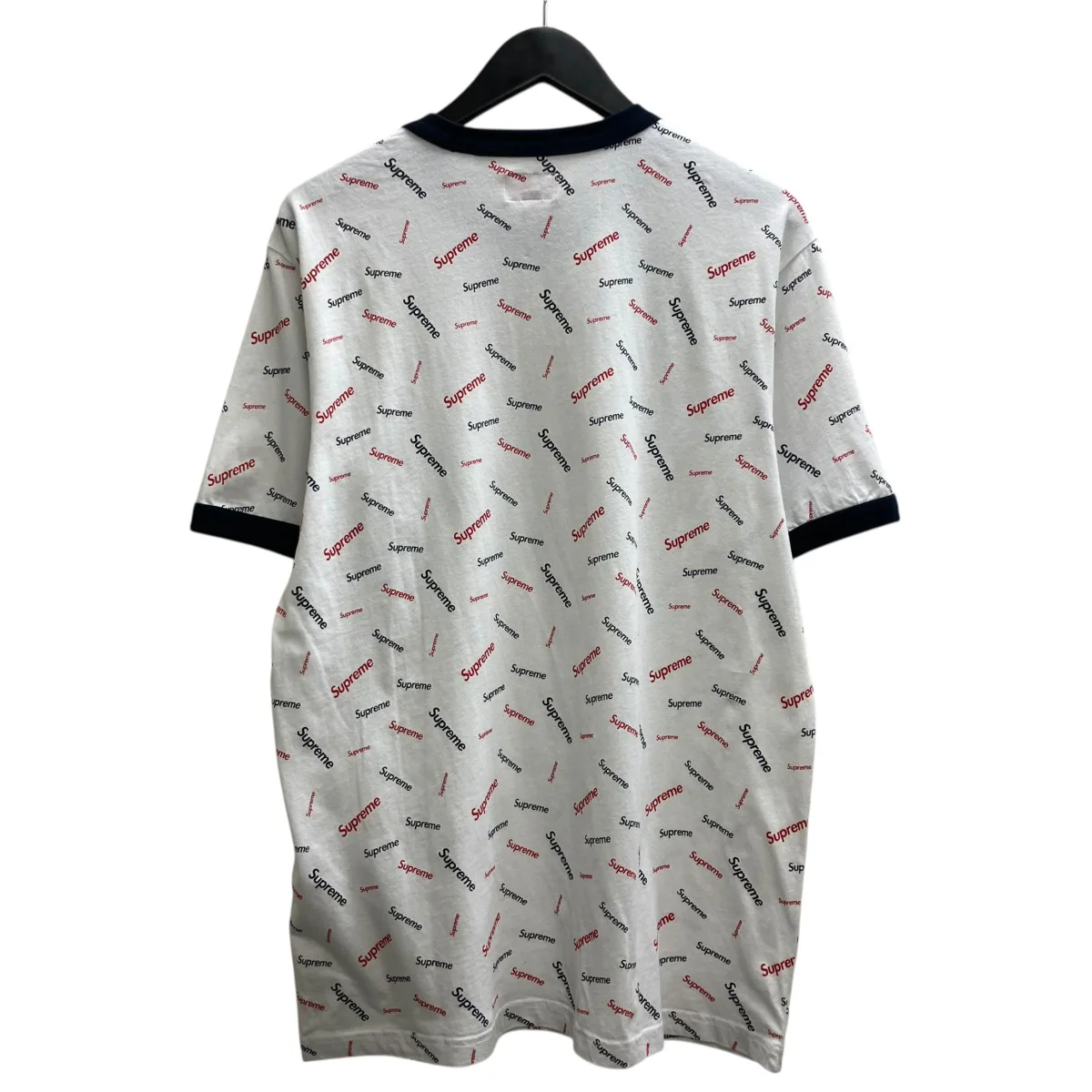 ロゴプリントTシャツ - Image 2