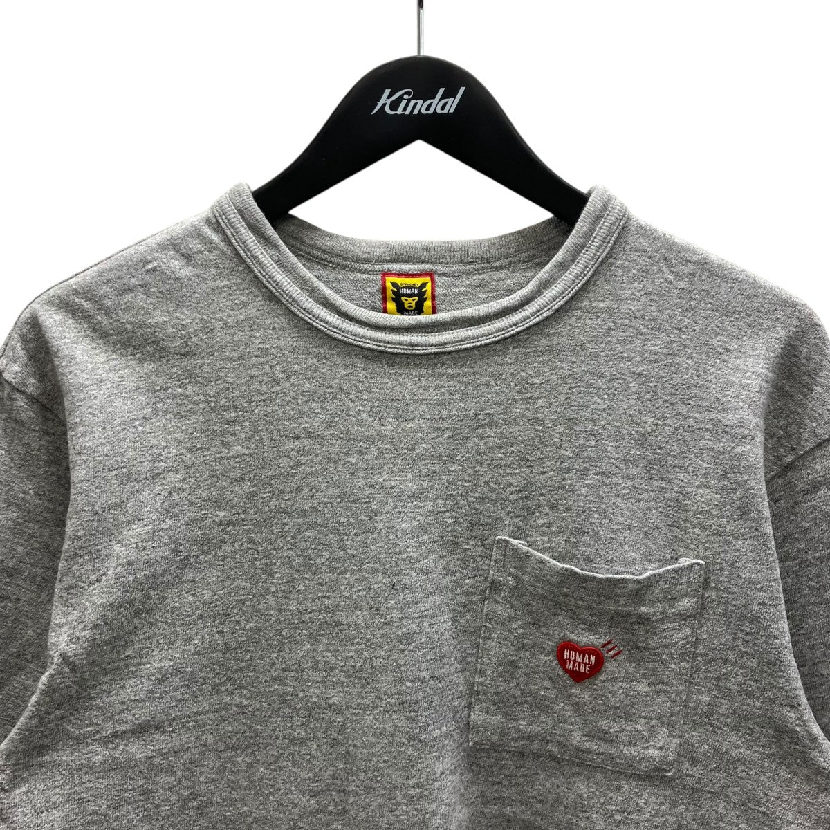 POCKET T SHIRT半袖ポケットTシャツ - Image 2