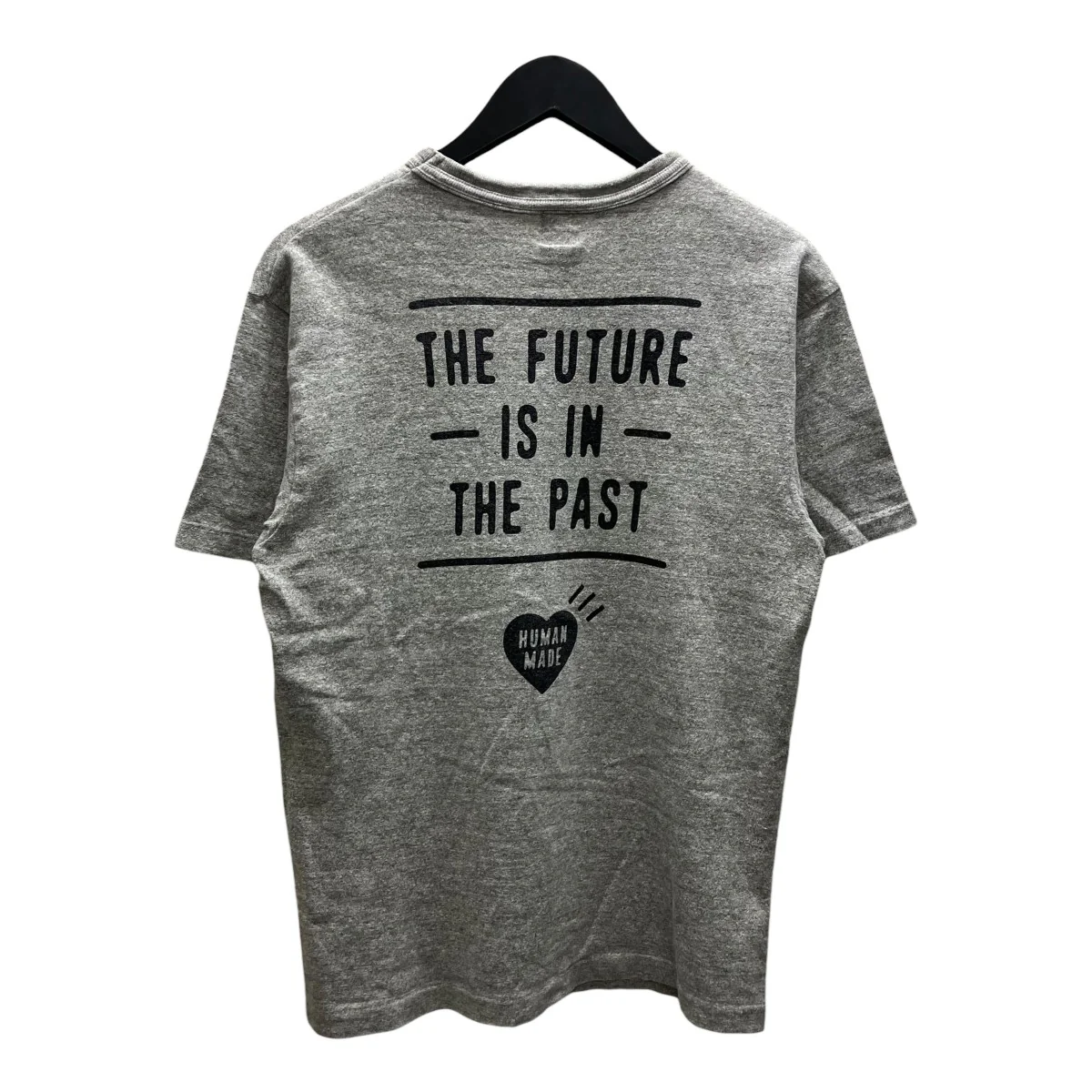 POCKET T SHIRT半袖ポケットTシャツ - Image 3