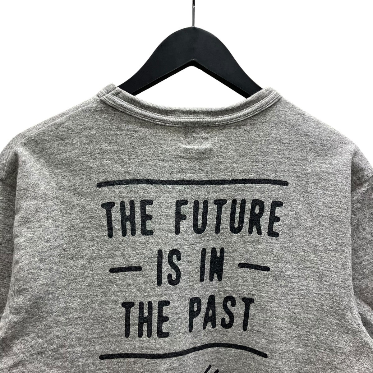 POCKET T SHIRT半袖ポケットTシャツ - Image 4
