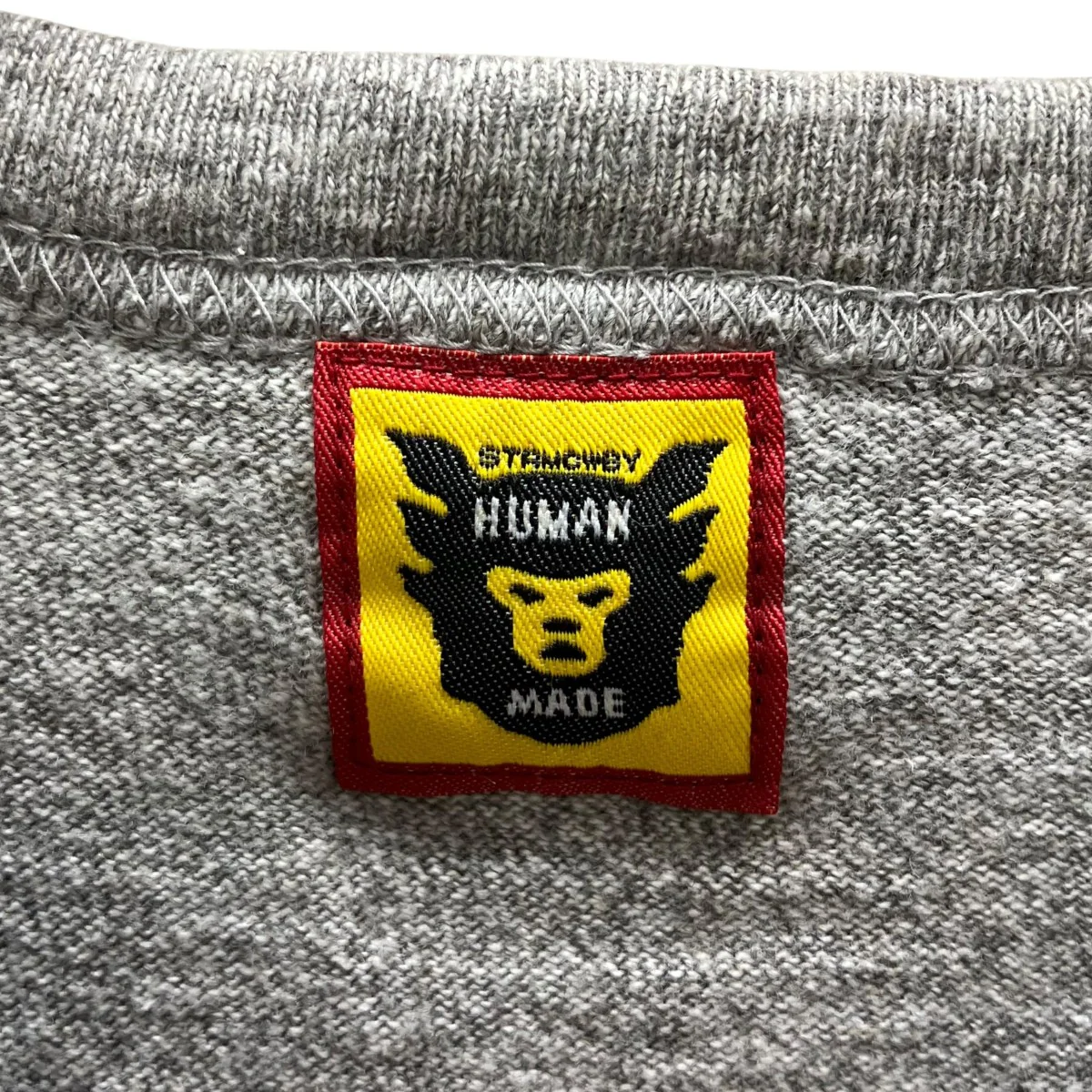 POCKET T SHIRT半袖ポケットTシャツ - Image 5