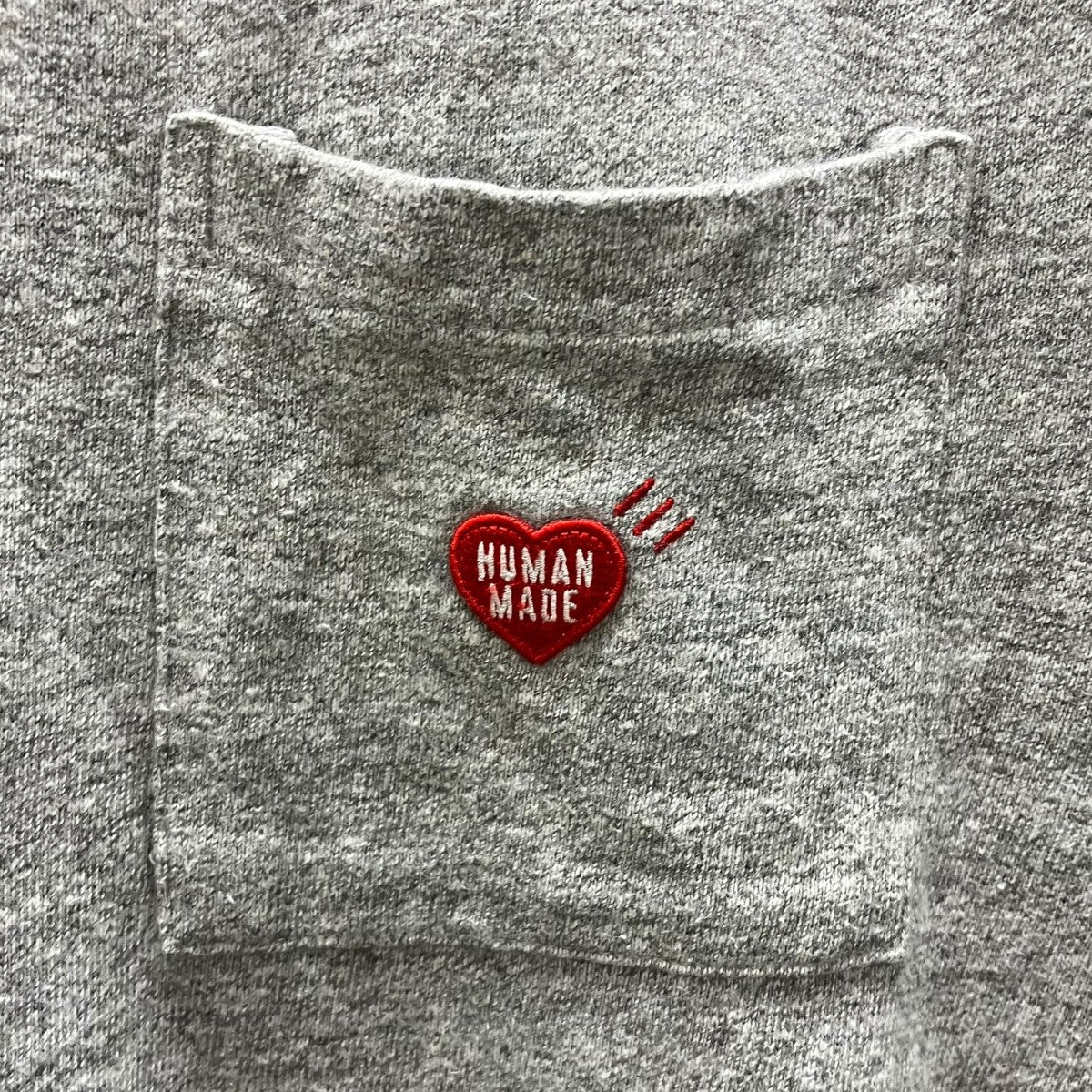 POCKET T SHIRT半袖ポケットTシャツ - Image 6