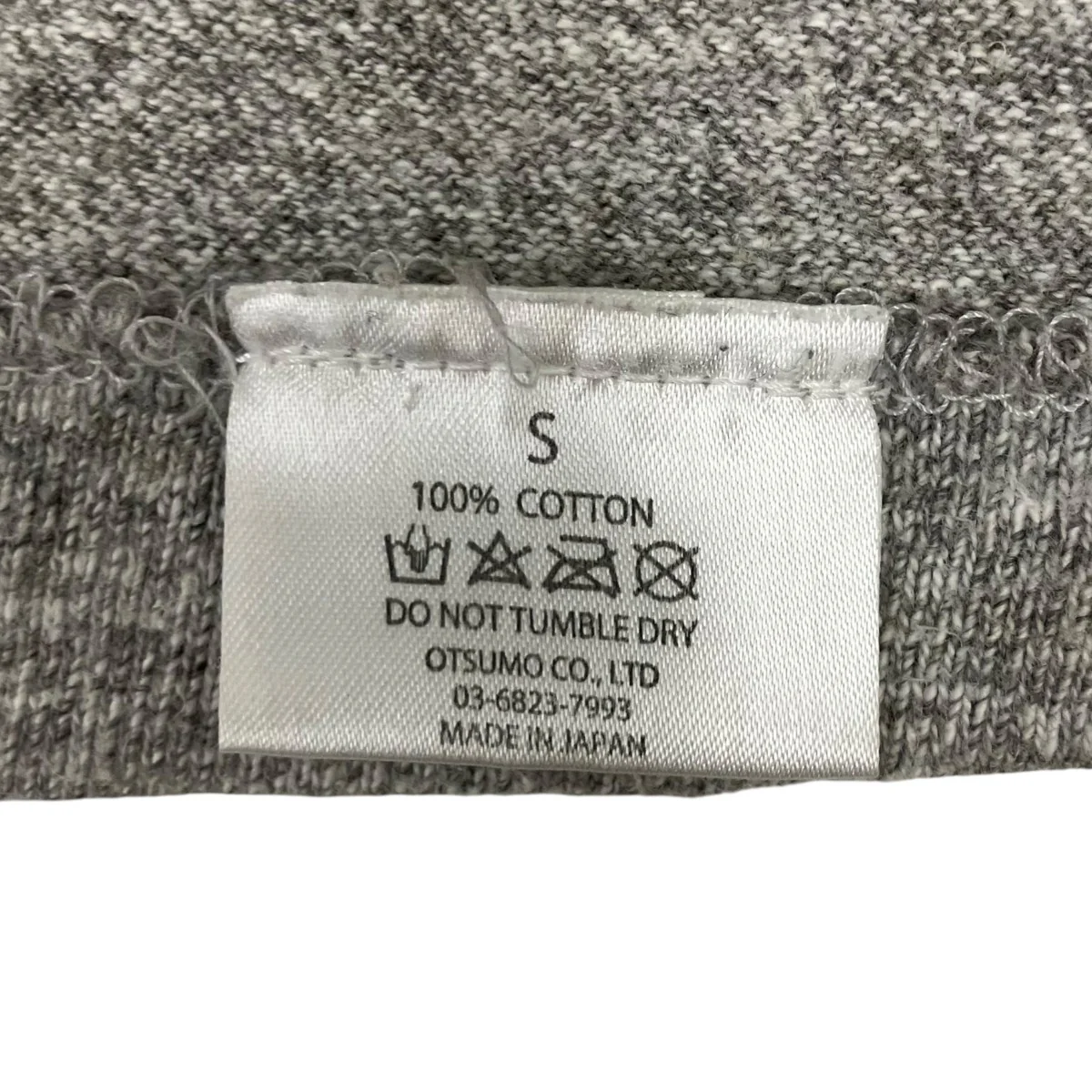 POCKET T SHIRT半袖ポケットTシャツ - Image 7