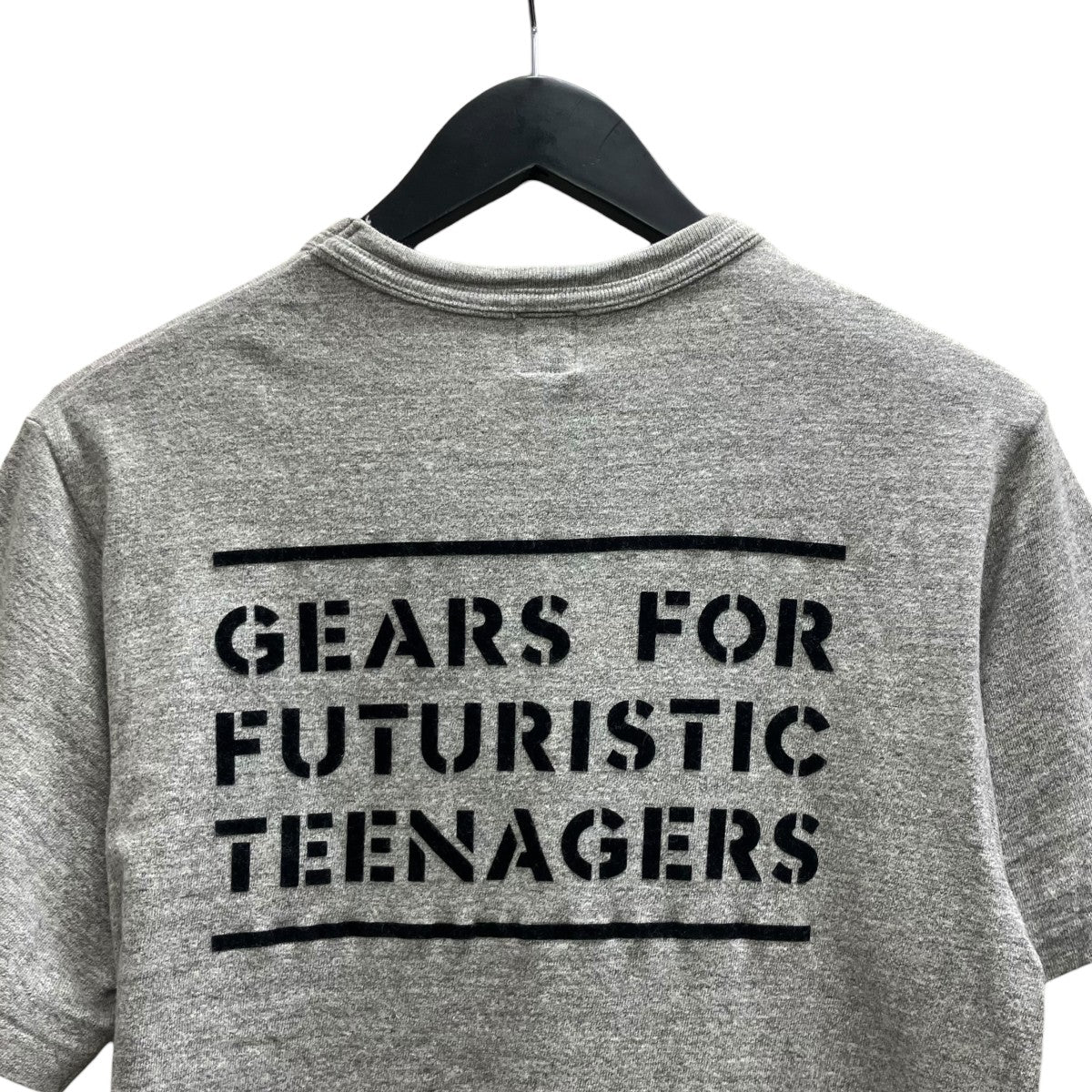 GRAPHIC T-SHIRT半袖Tシャツ - Image 4