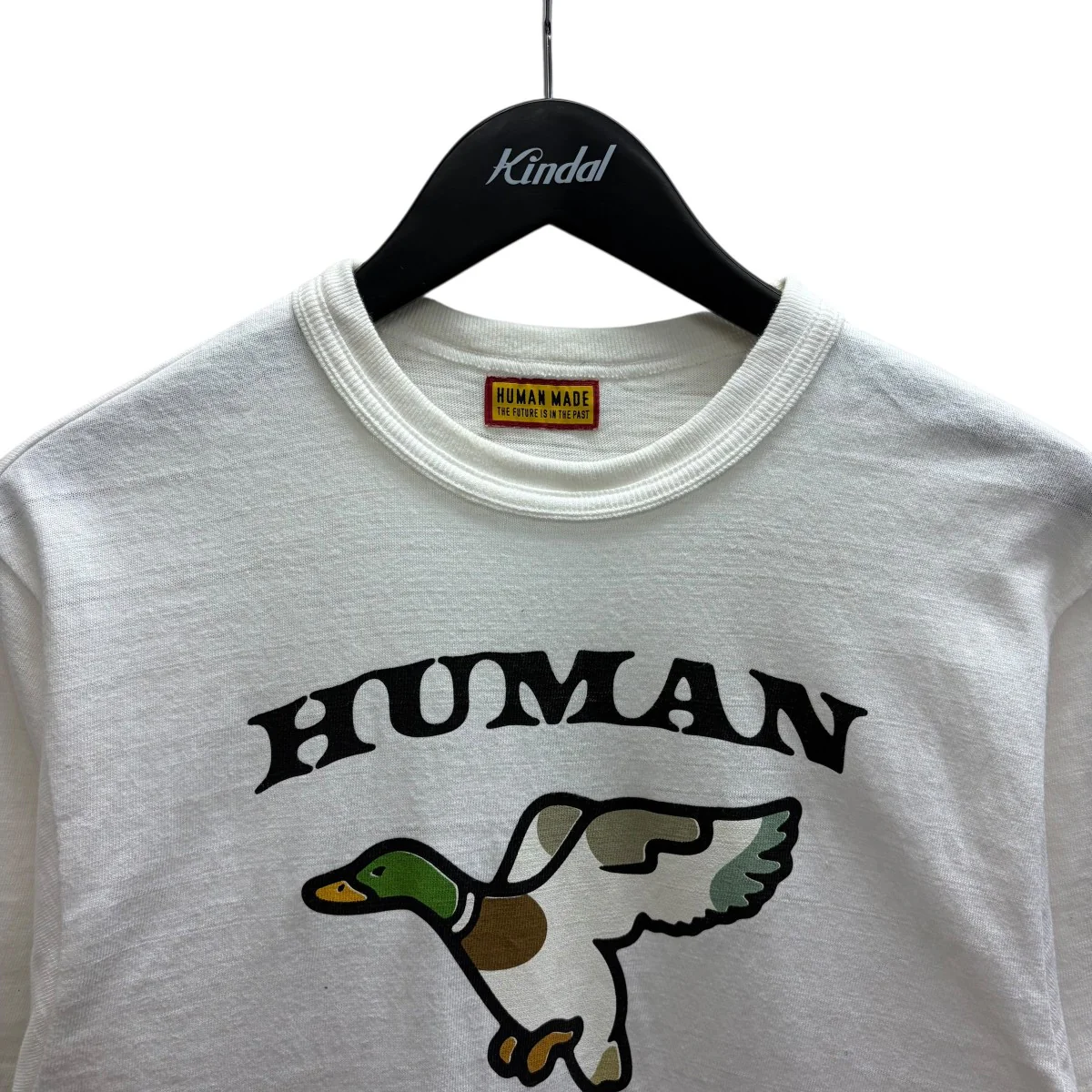 Duck 半袖Tシャツ - Image 2