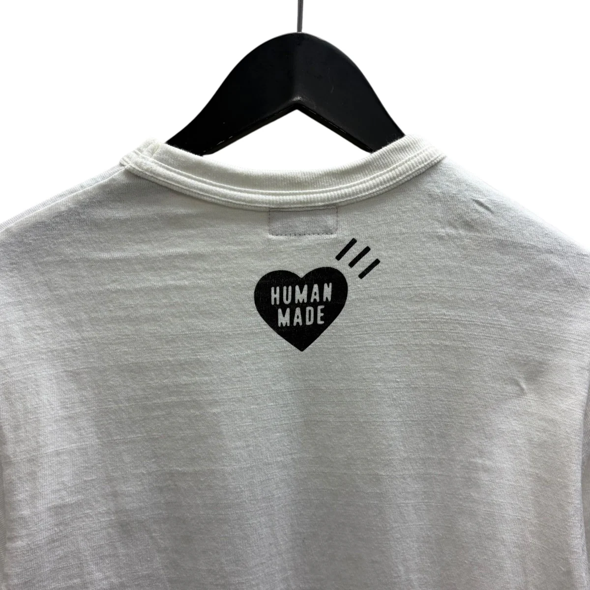 Duck 半袖Tシャツ - Image 4