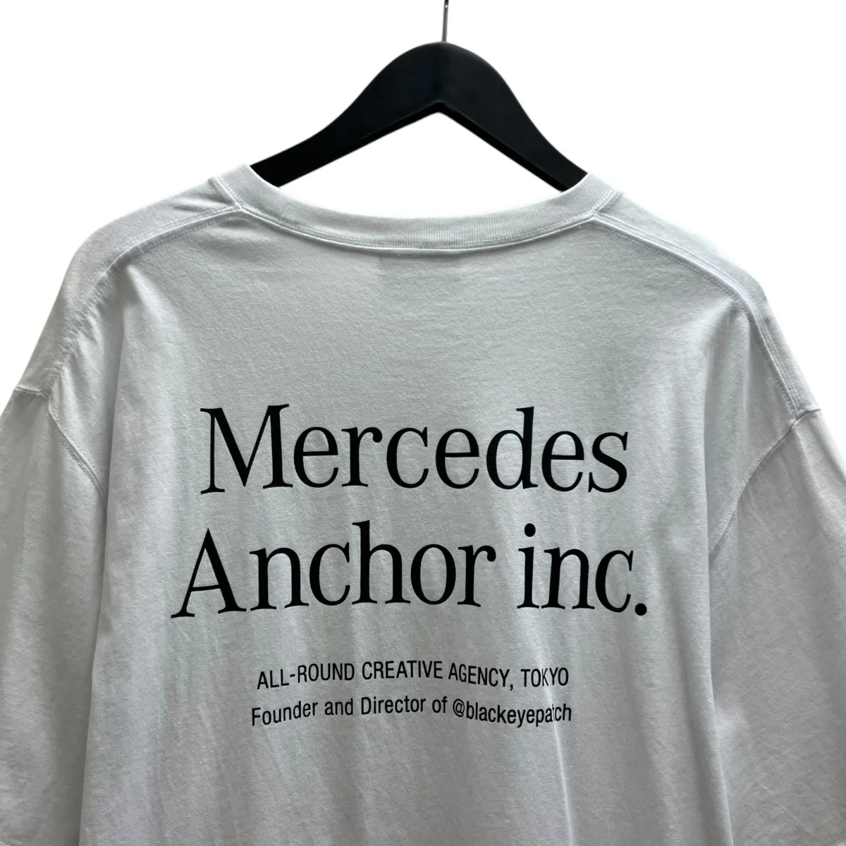 プリントTシャツ - Image 4