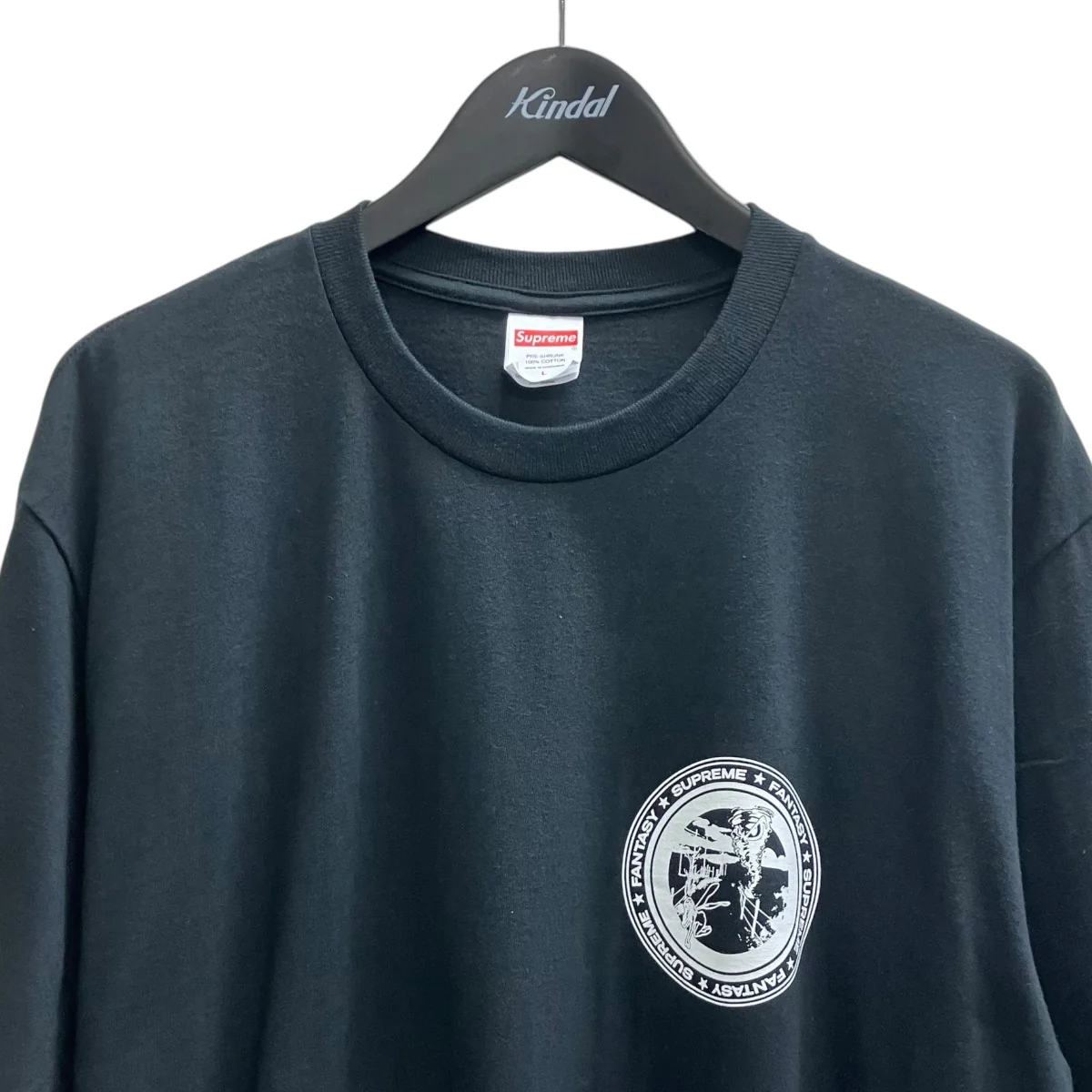 Devotion Tee半袖Tシャツ - Image 3