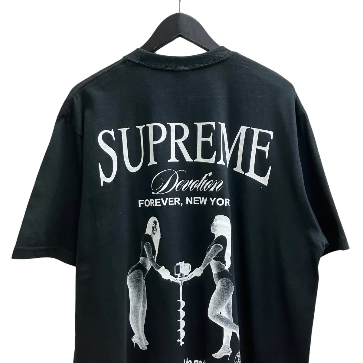 Devotion Tee半袖Tシャツ - Image 4