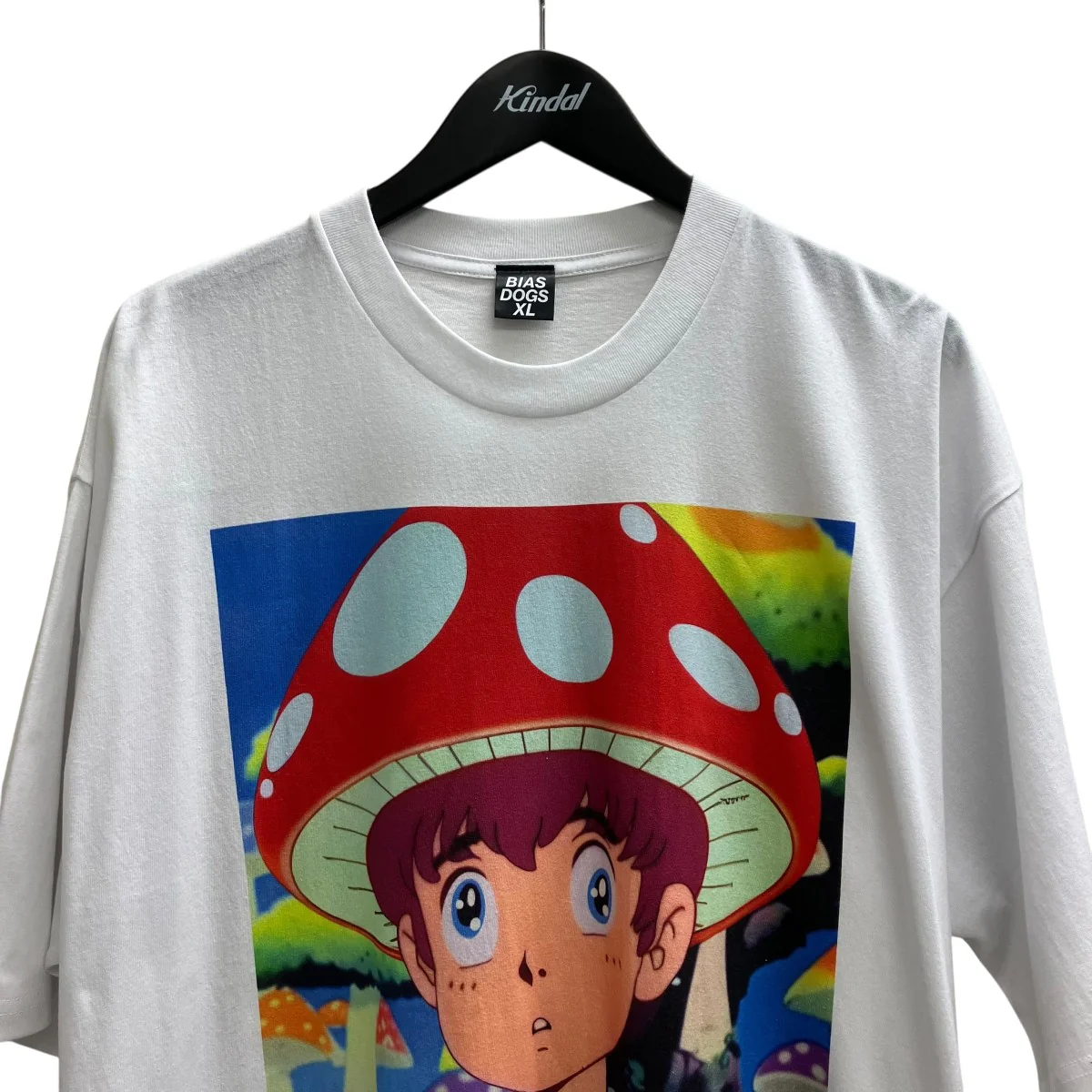 プリントTシャツ - Image 3