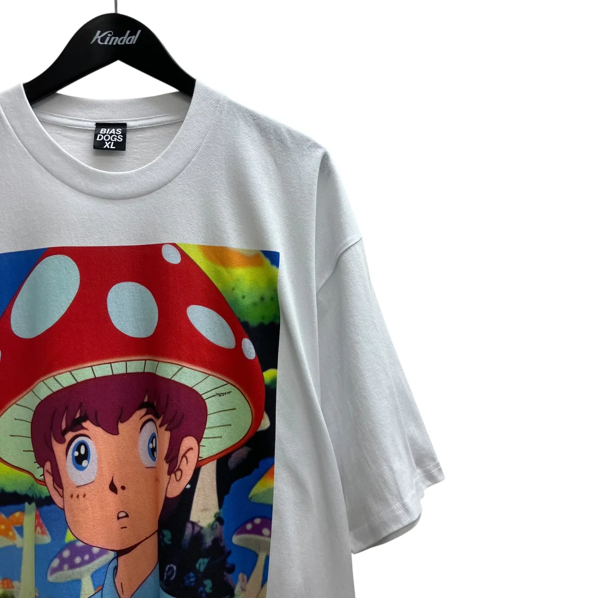 プリントTシャツ - Image 4
