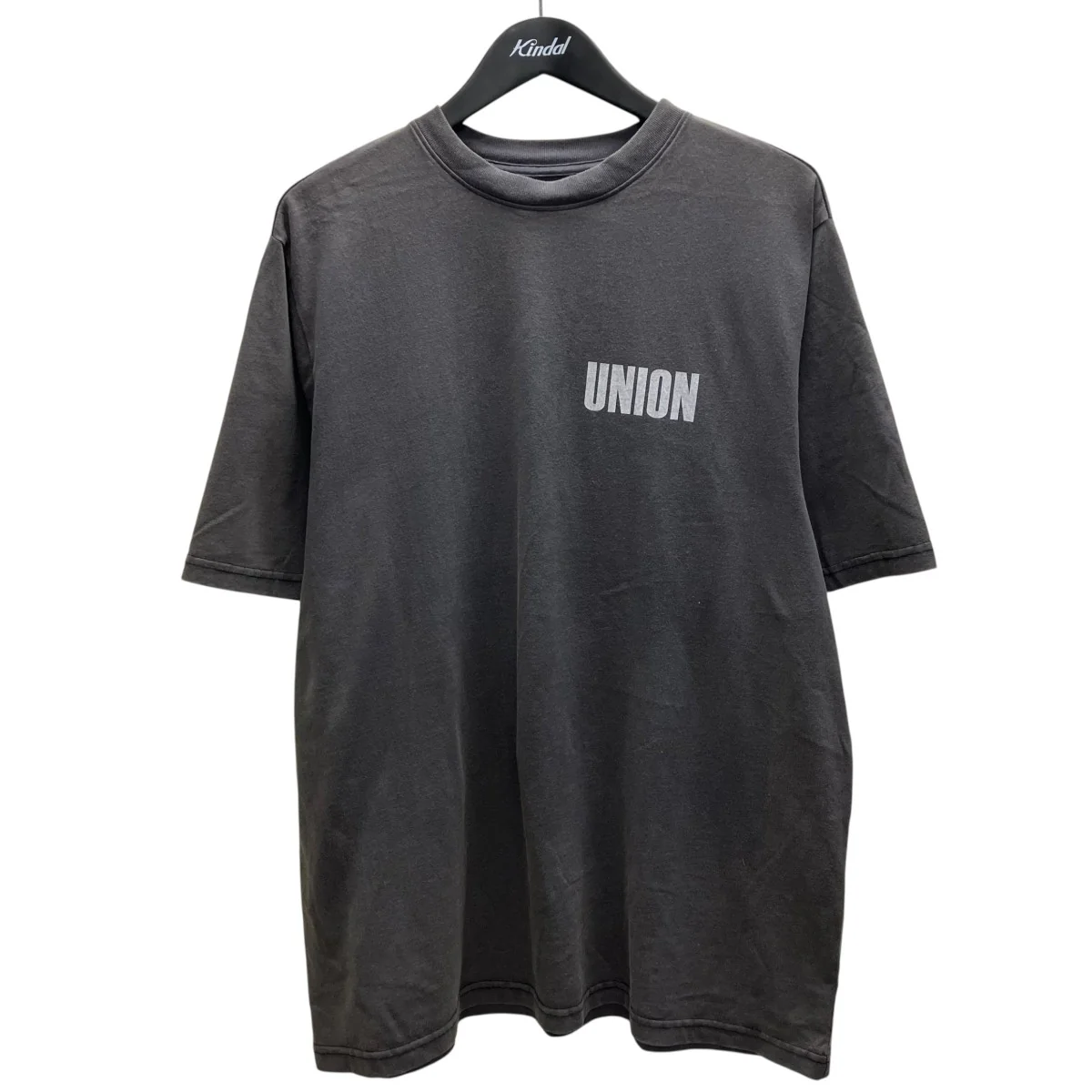 LOS ANGELES EMBLEM TEE プリントTシャツ