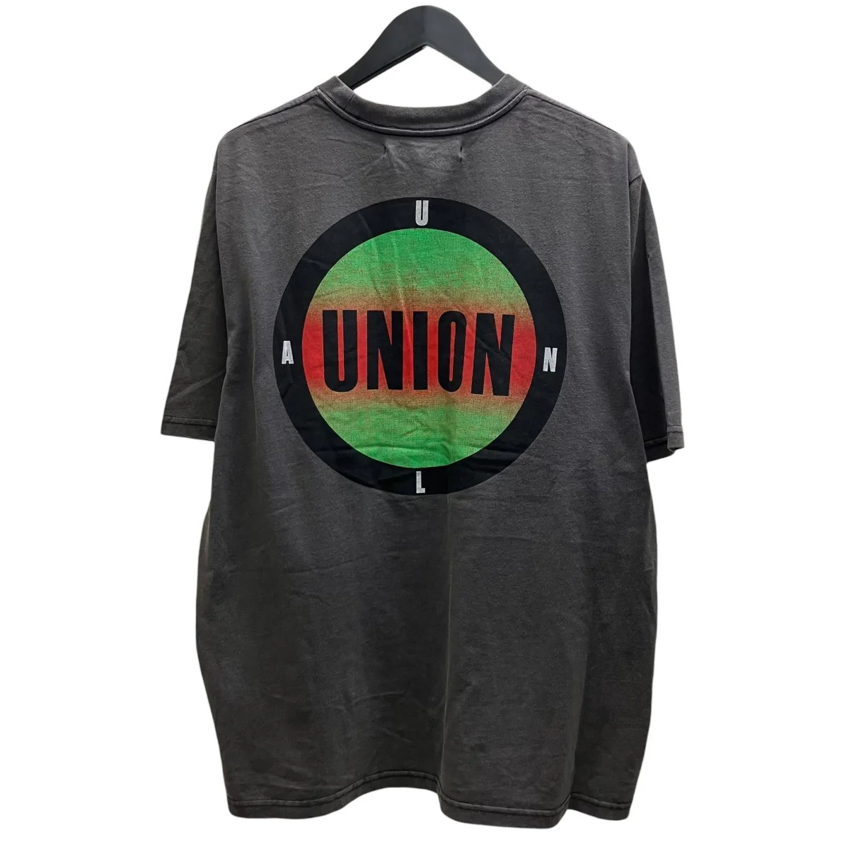 LOS ANGELES EMBLEM TEE プリントTシャツ - Image 2
