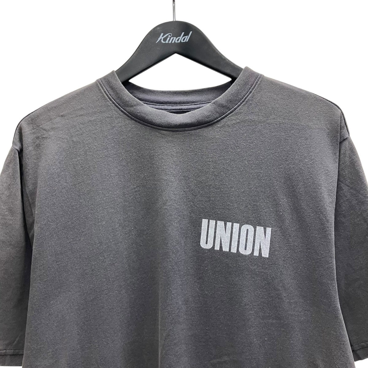 LOS ANGELES EMBLEM TEE プリントTシャツ - Image 3