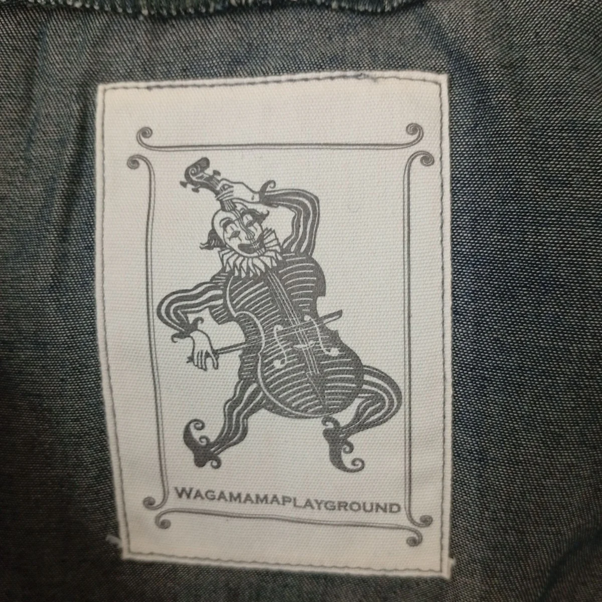 ハオリシャツ - Image 3