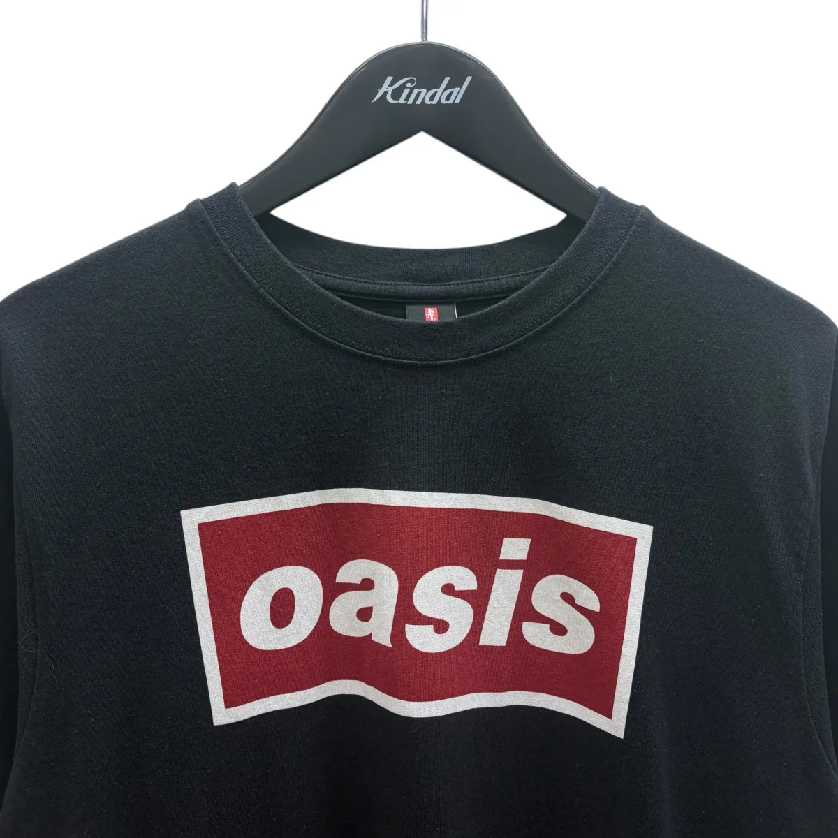 ロゴTシャツ - Image 2