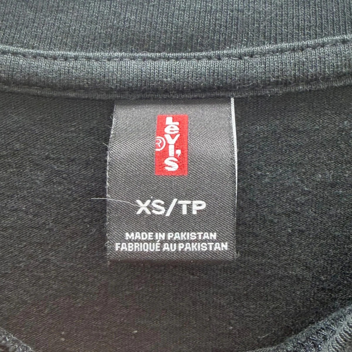 ロゴTシャツ - Image 4