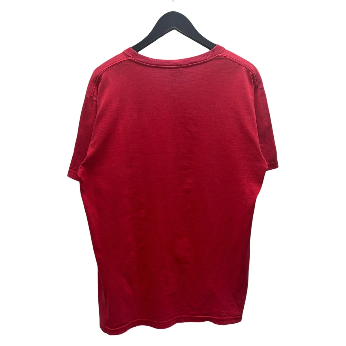 Old stussy Made in USAプリントTシャツ - Image 3