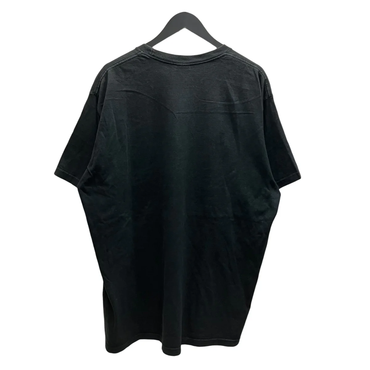 motion logo teeプリントTシャツ - Image 3