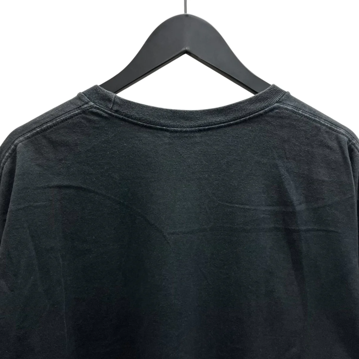 motion logo teeプリントTシャツ - Image 4