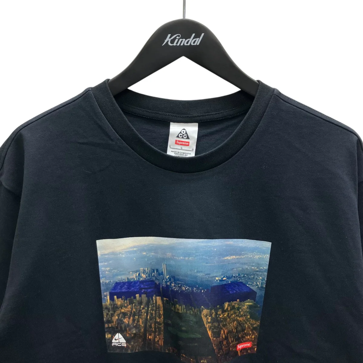 プリントTシャツ - Image 2