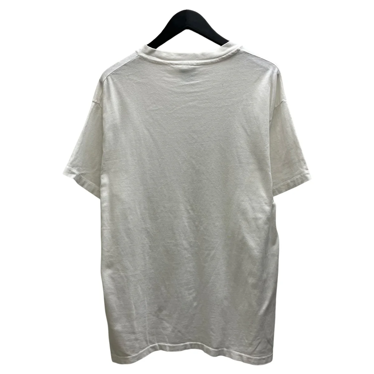 90s NNE GEDDES アートtシャツ - Image 3