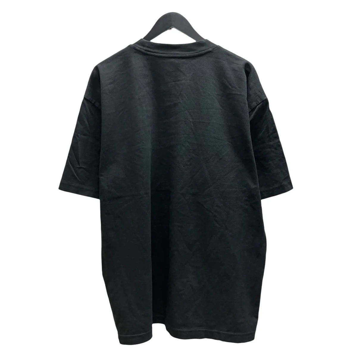 オーバーサイズショートスリーブ 半袖Tシャツ - Image 2
