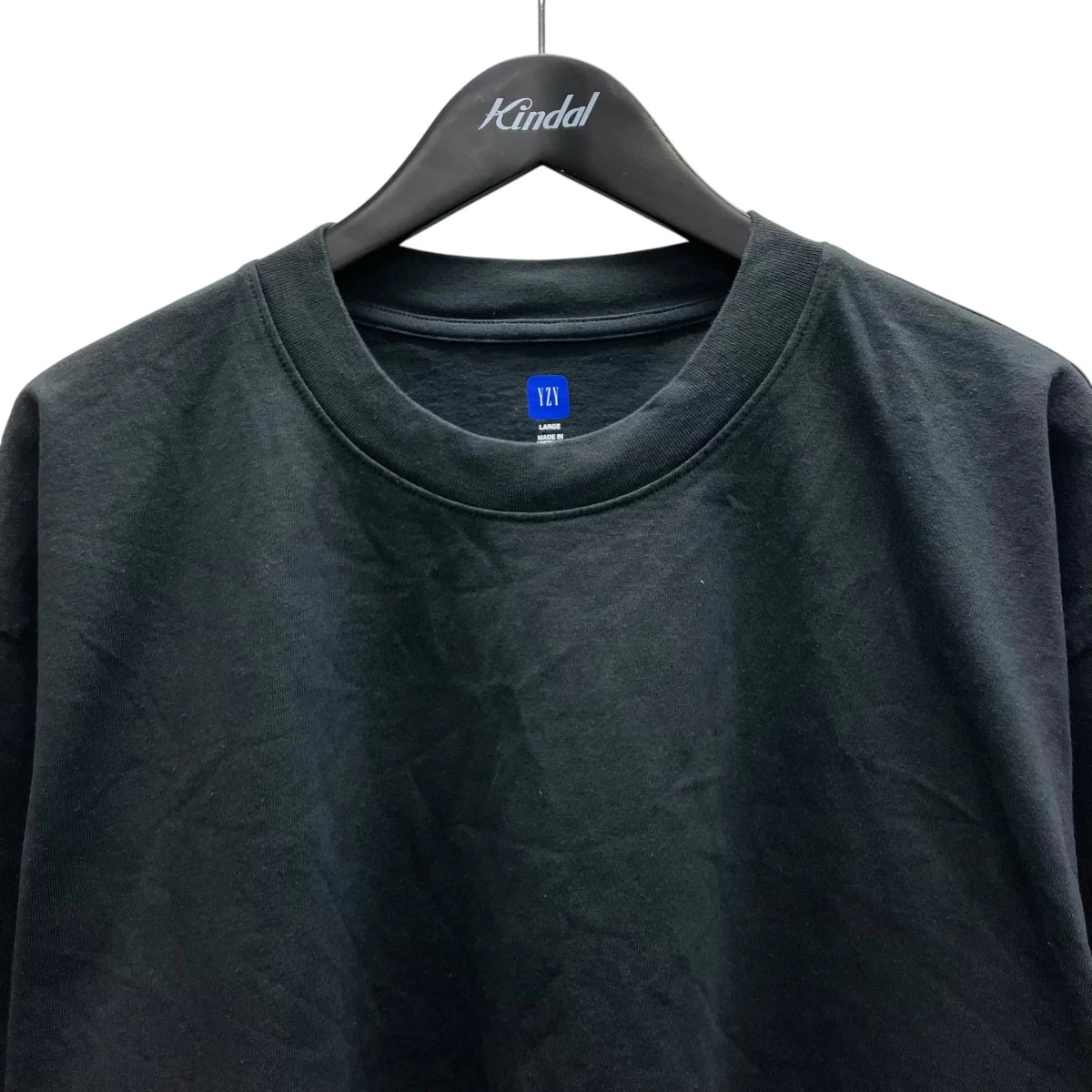 オーバーサイズショートスリーブ 半袖Tシャツ - Image 3
