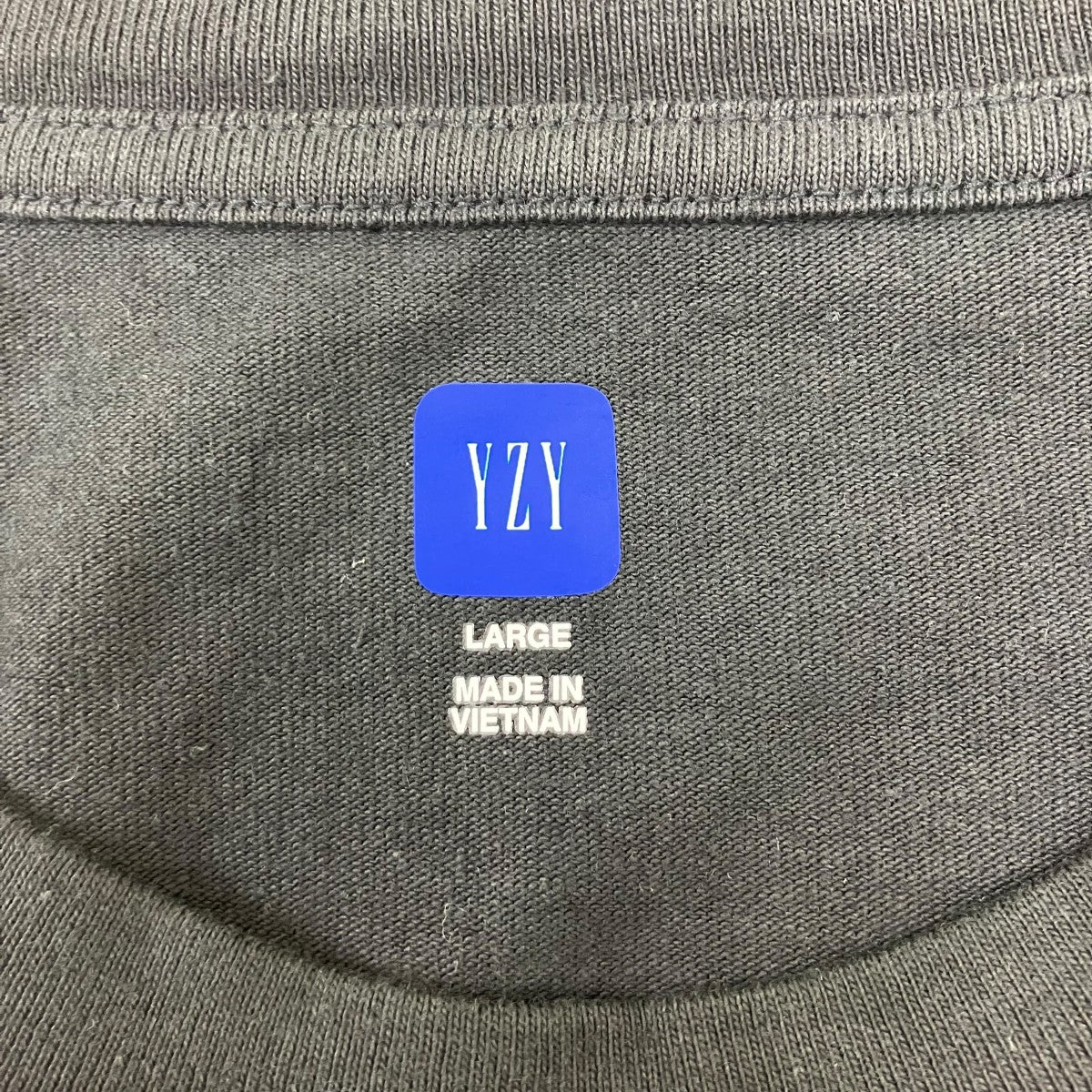オーバーサイズショートスリーブ 半袖Tシャツ - Image 4