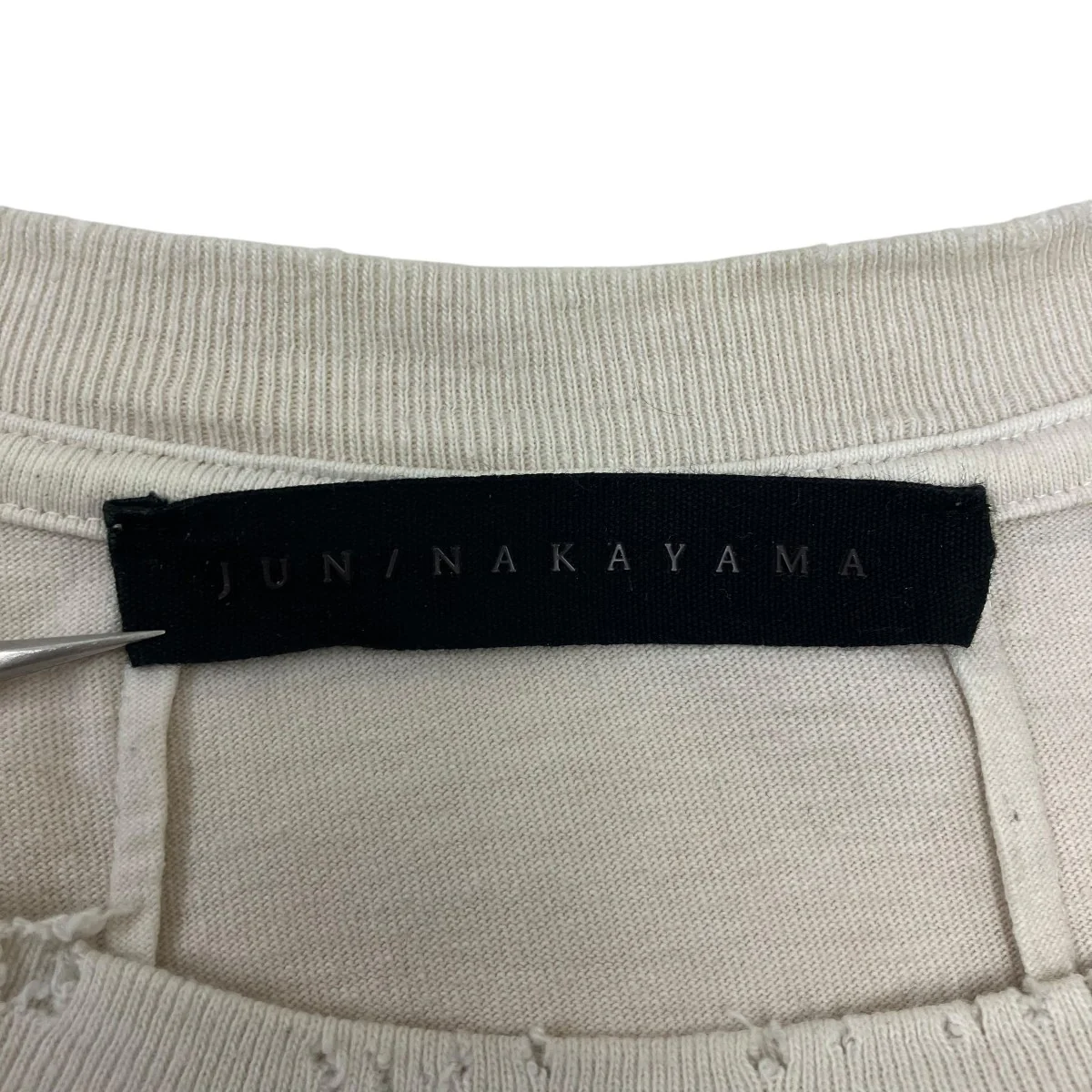 WRANGLER T-SHIRTS 半袖プリントTシャツ - Image 5