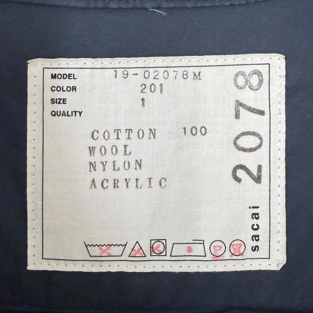 ショルダージップTシャツ - Image 4