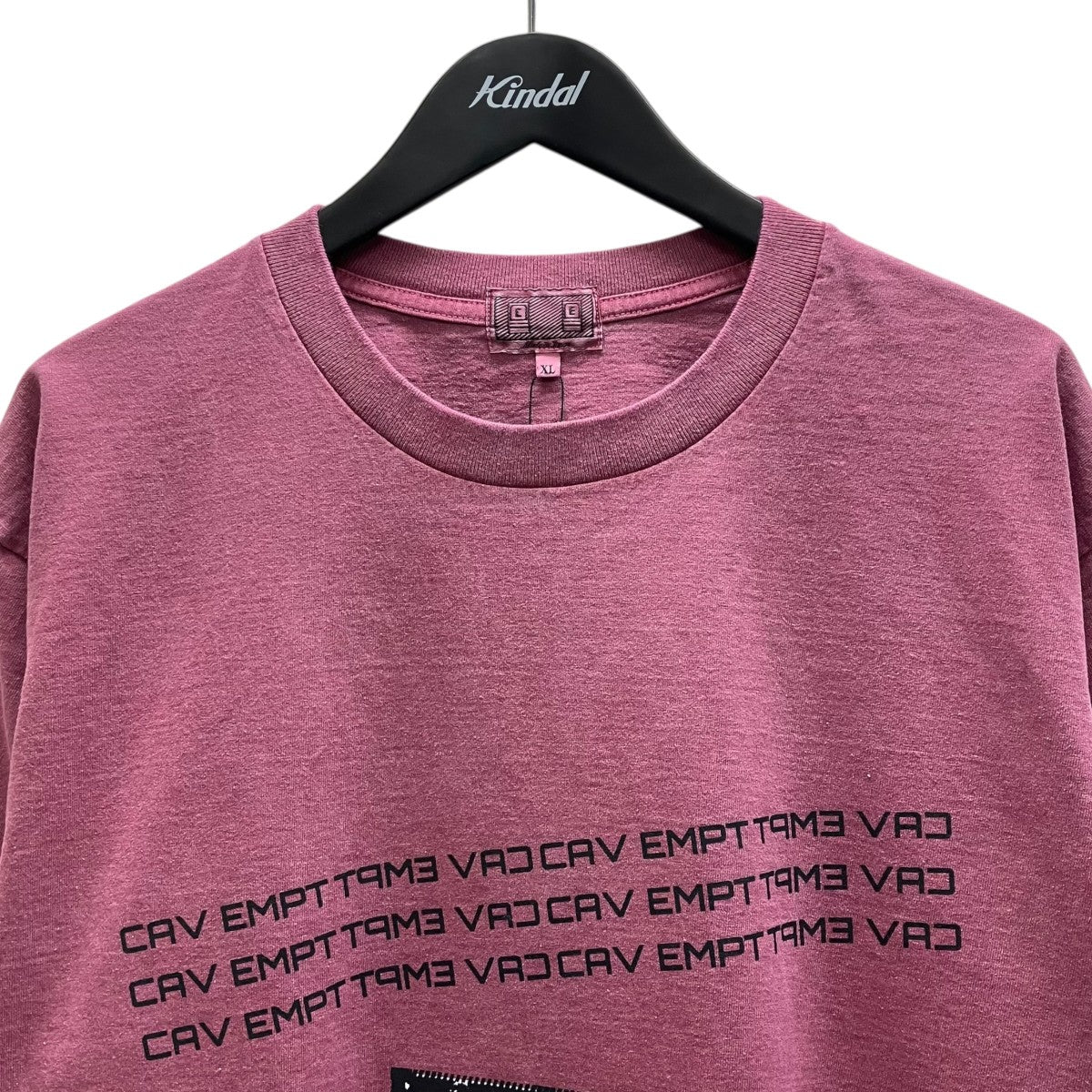 25AW 半袖Tシャツ - Image 2