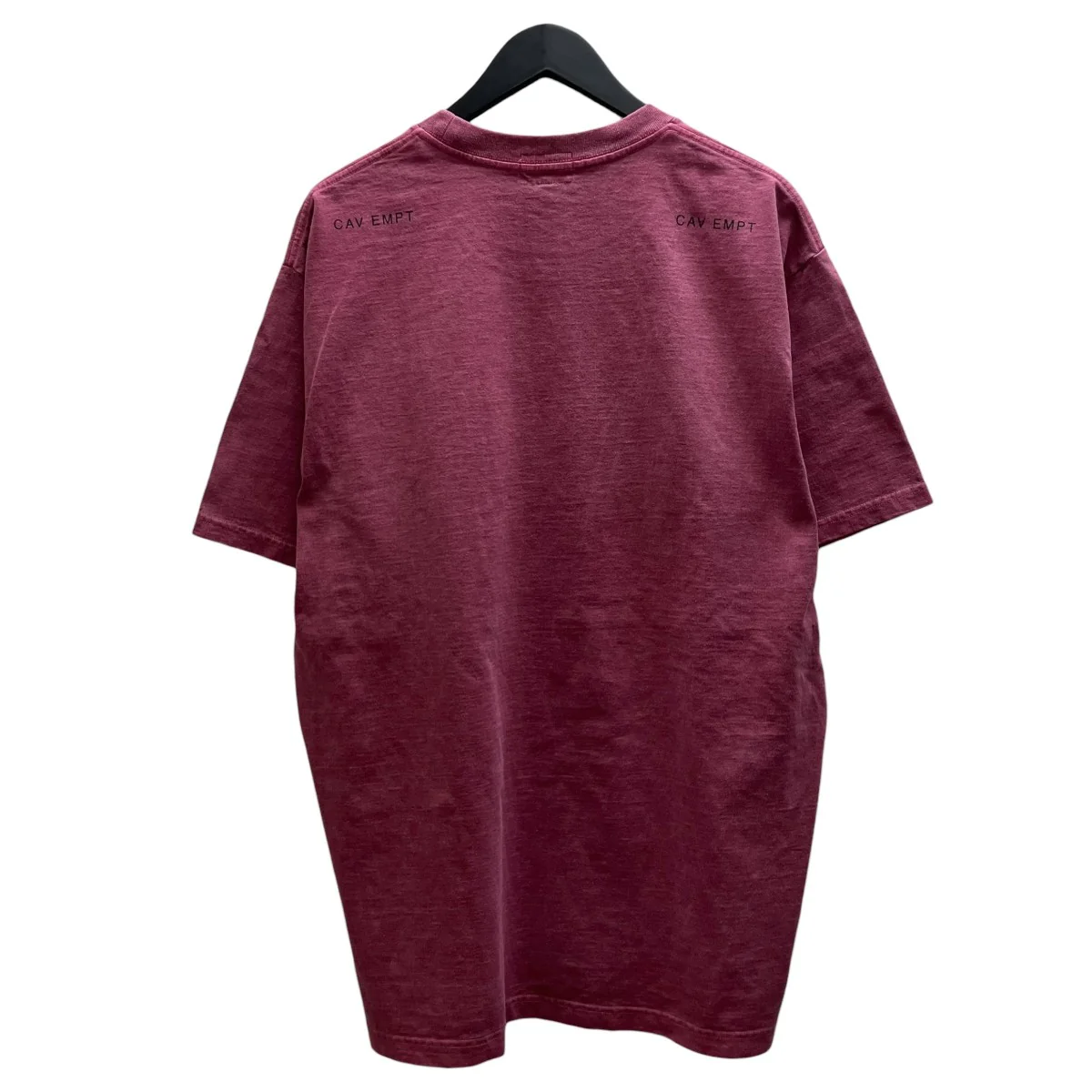 25AW 半袖Tシャツ - Image 3