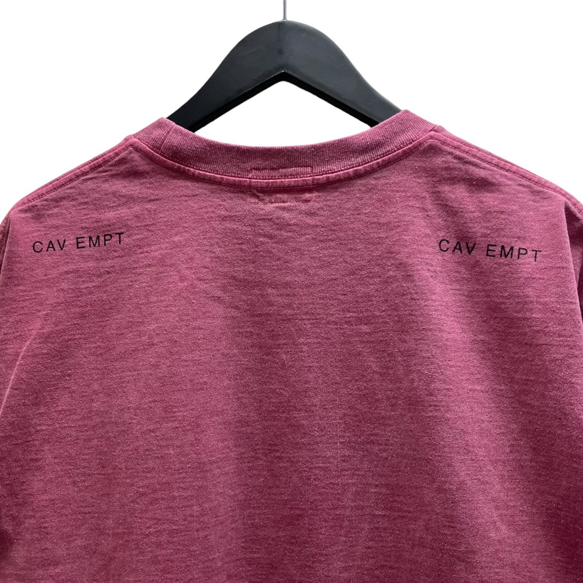 25AW 半袖Tシャツ - Image 4