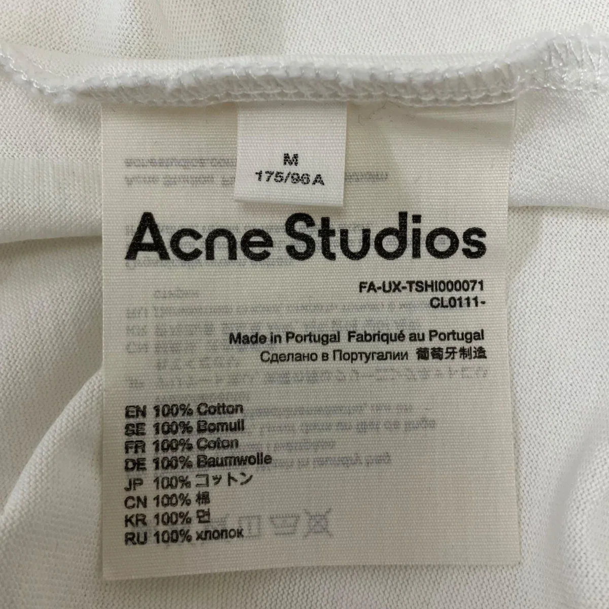半袖Tシャツ - Image 5