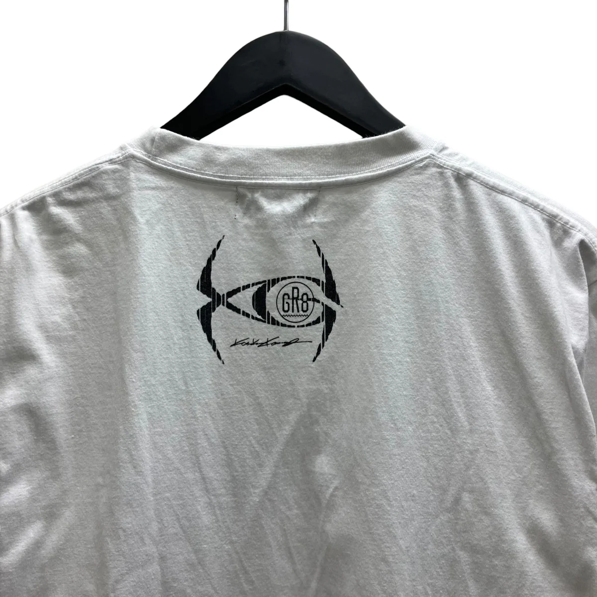 プリントTシャツ - Image 4