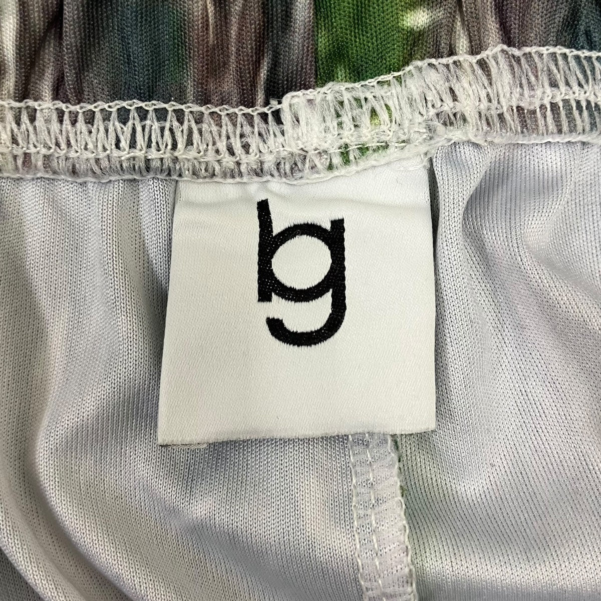 グラフィックショートパンツ - Image 5