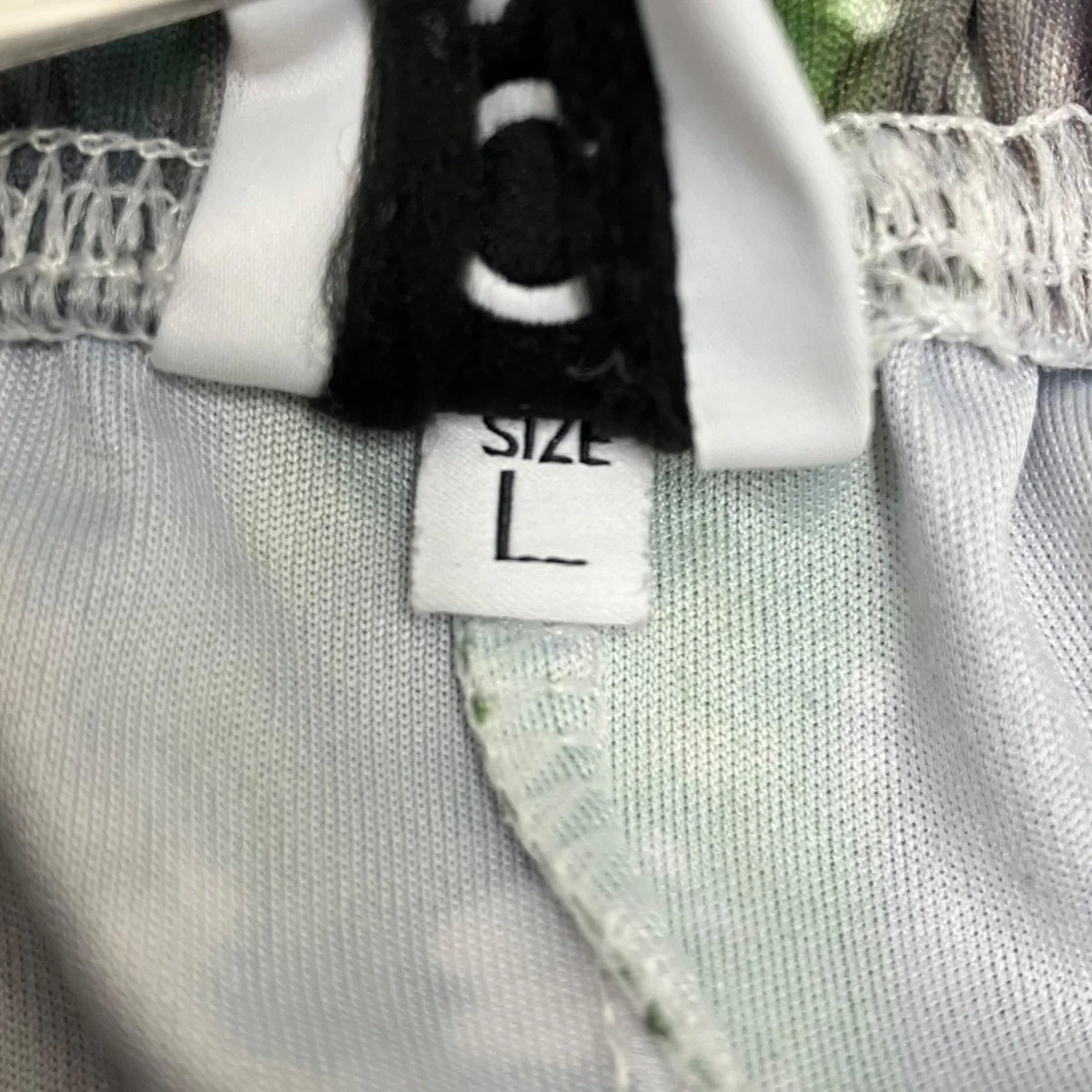グラフィックショートパンツ - Image 6