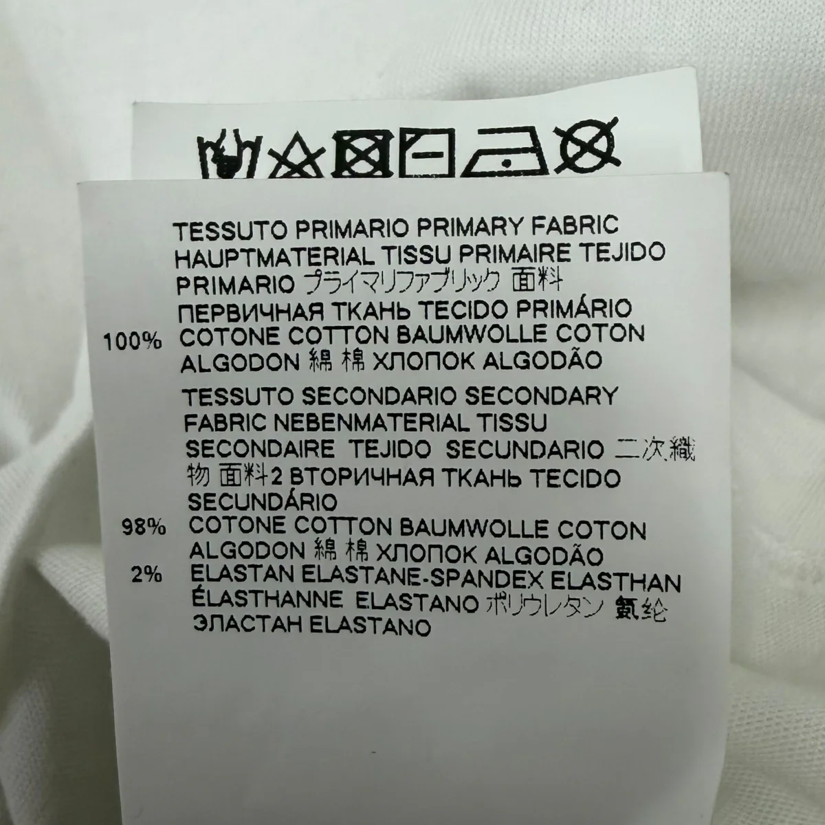 プリントTシャツ - Image 7