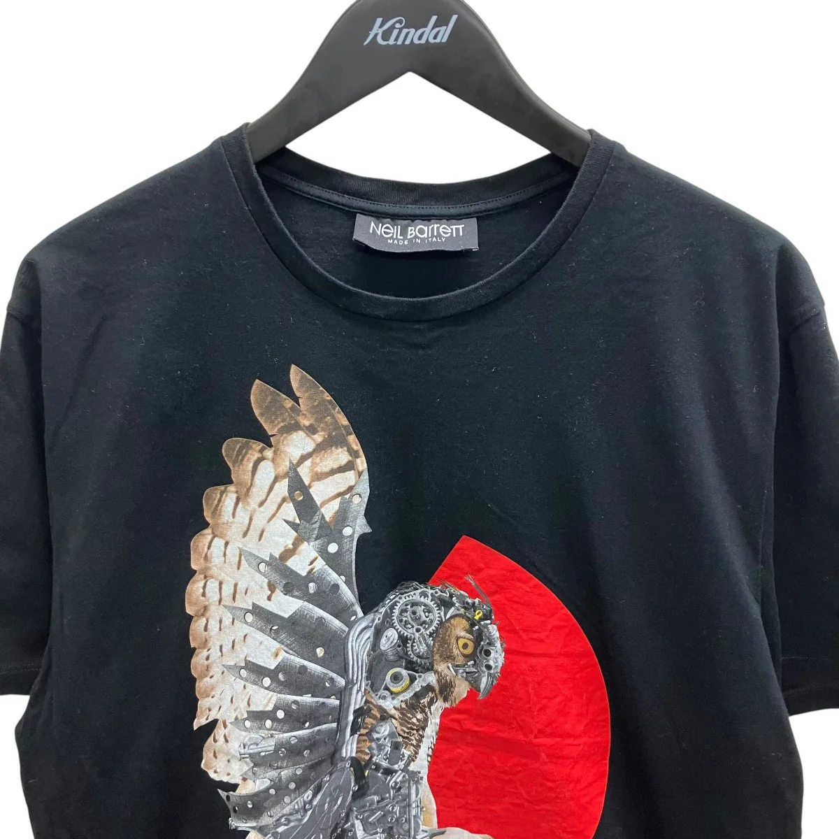 プリントTシャツ - Image 2