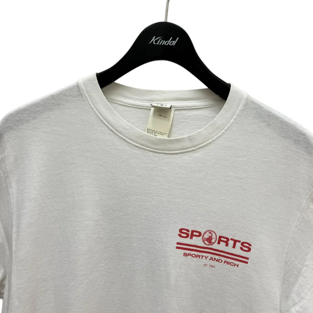 プリントTシャツ - Image 2