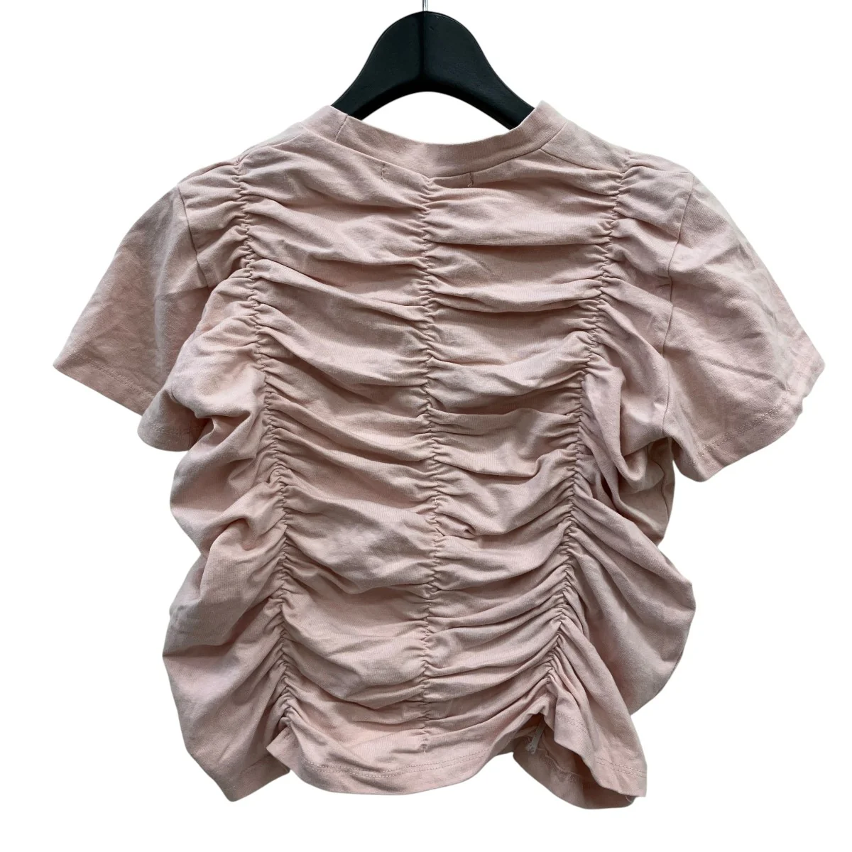 Shrring SlimシャーリングスリムTシャツ - Image 2