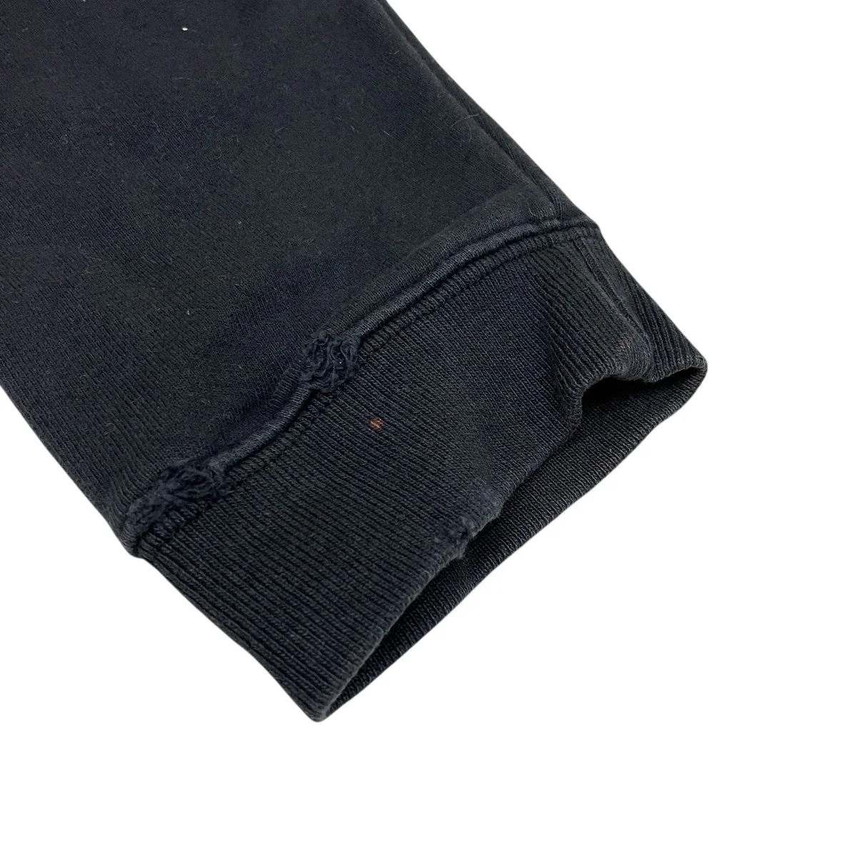 ダメージ加工クルーネックスウェット70363627 - Image 6
