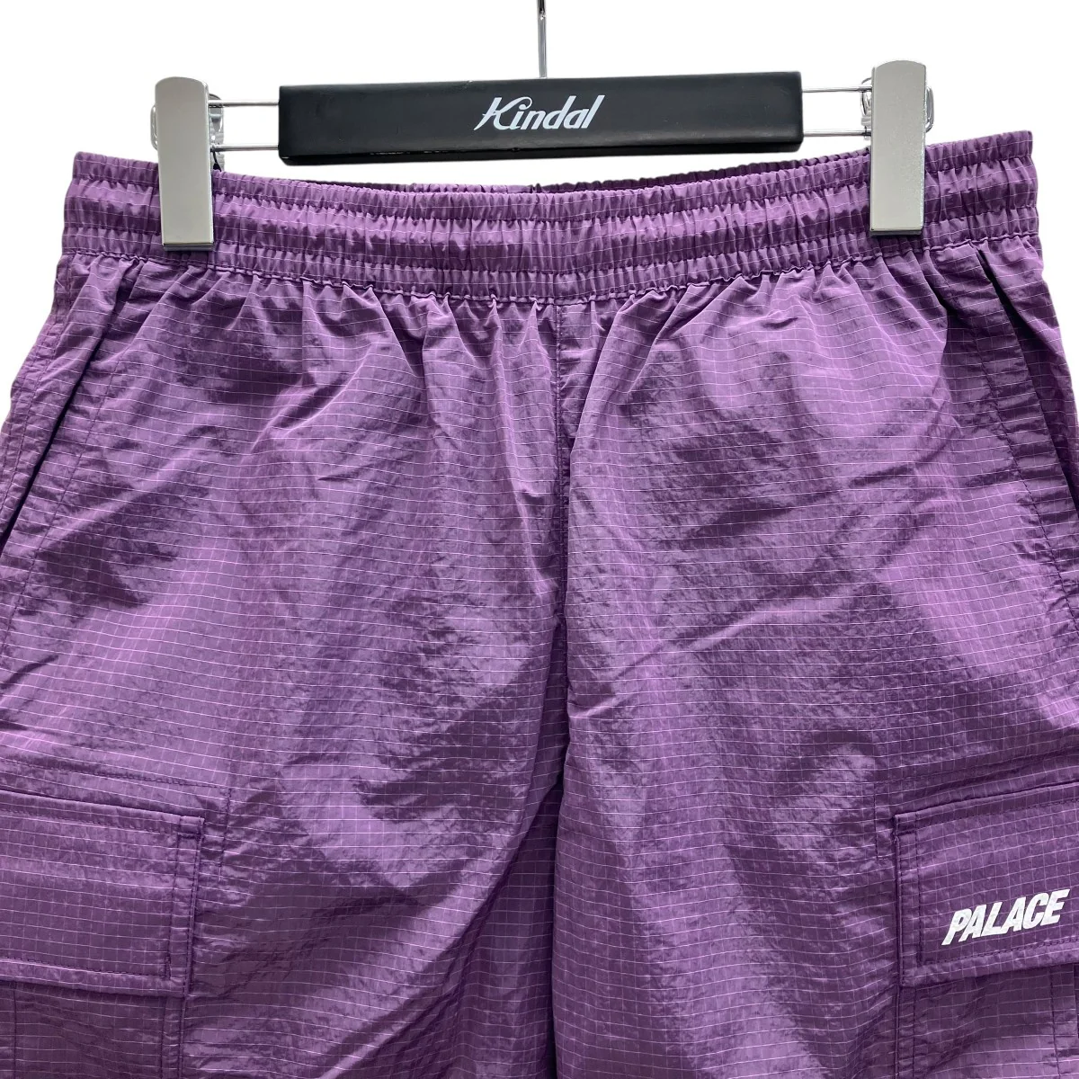 CARGO SHELL SHORTSナイロンショートパンツ - Image 3