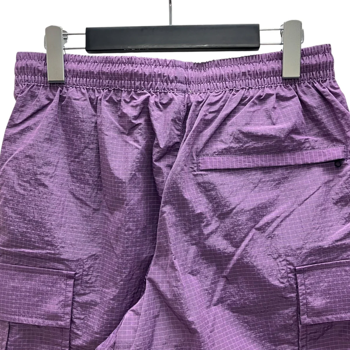 CARGO SHELL SHORTSナイロンショートパンツ - Image 4
