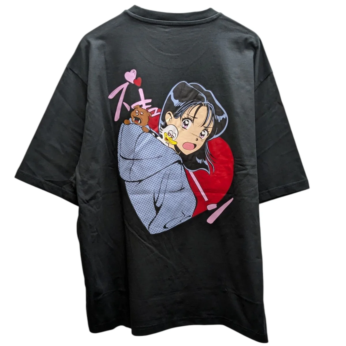 25AWRear View T-ShirtプリントTシャツ - Image 3