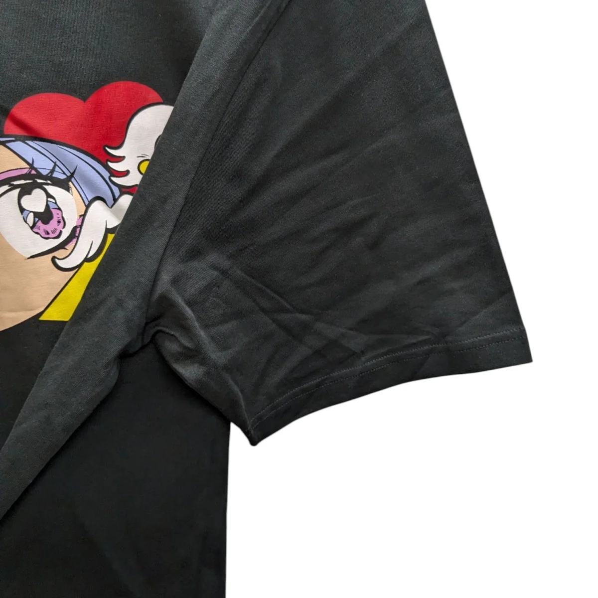 25AWRear View T-ShirtプリントTシャツ - Image 5