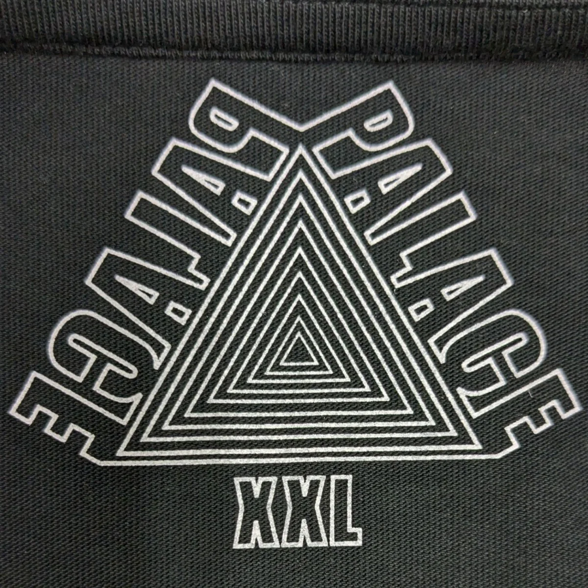 25AWRear View T-ShirtプリントTシャツ - Image 6
