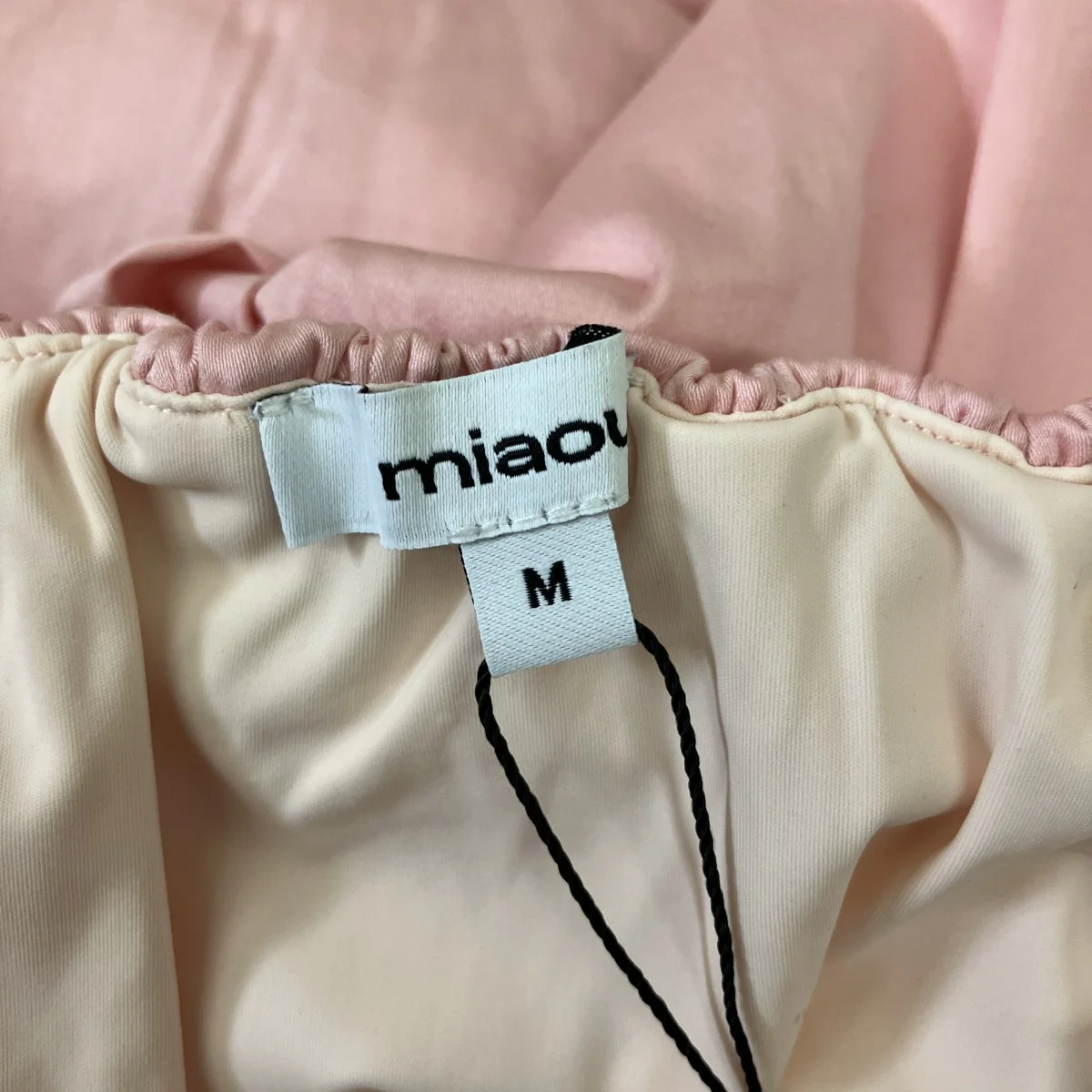 Grace Skortミニスカート - Image 4