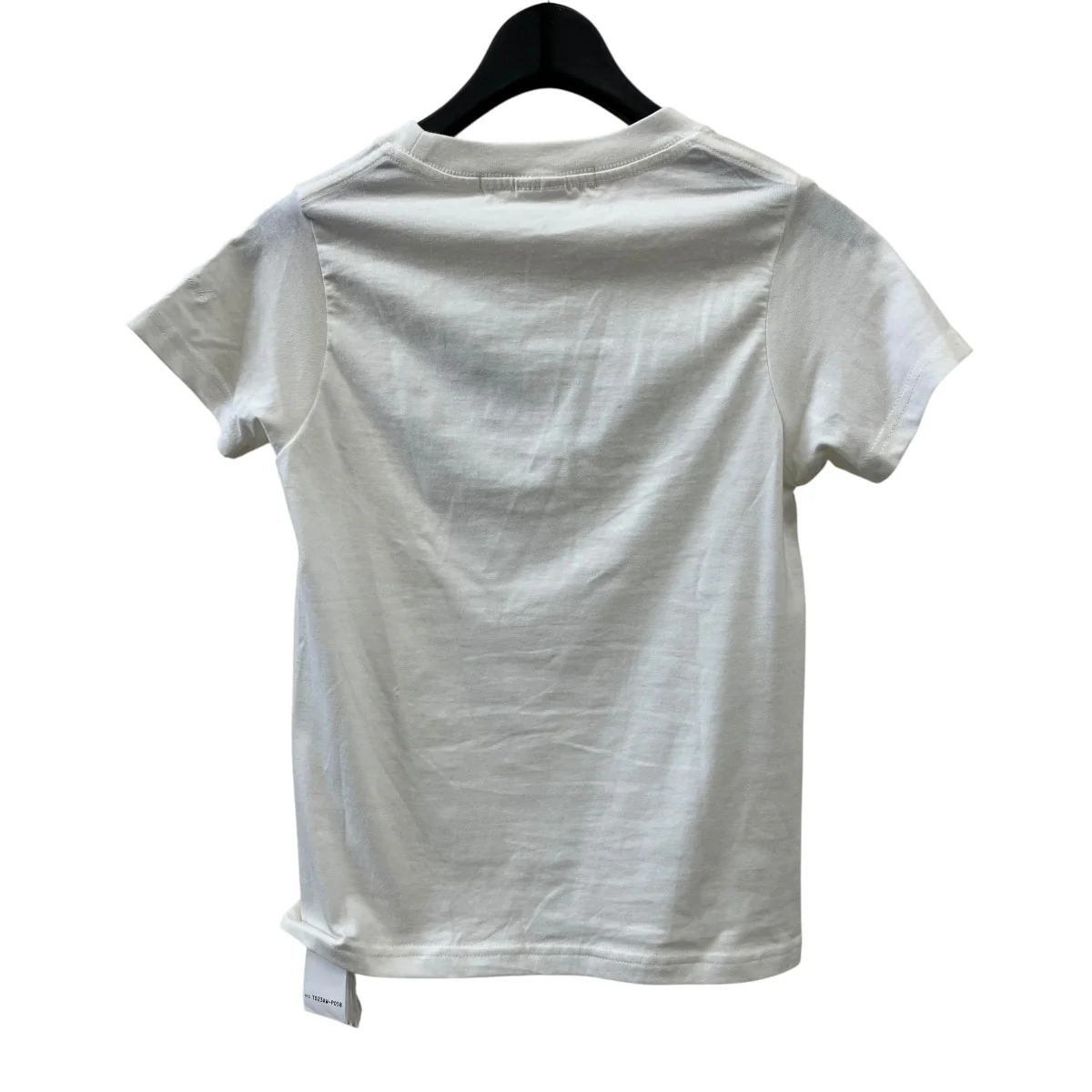 フロント刺繍TシャツTD23AW-PO58 - Image 2